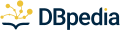 Description de l'image DBpedia logo.svg.