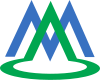 Official seal of Minami-Alps