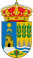 Blason de Albánchez