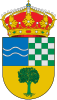 Coat of arms of Talarrubias