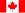 Drapeau du Canada