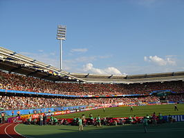 Max-Morlock-Stadion