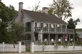 Horace Greeley House