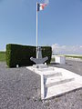 Monument voor de mariniers van Saint-Malo