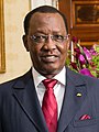 Idriss Debī