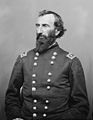 Brigadegeneral John A. McClernand, USA