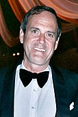 John Cleese at the 1989 Oscars