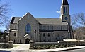 Chapel (2011)