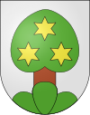 Wappen von Linden