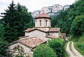 orthodoxes Kloster Saint-Antoine-le-Grand