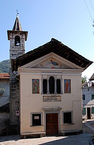 Santa Elisabetta