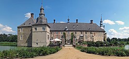 Kasteel Lembeck