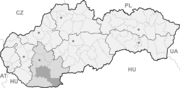 Ľubá (Slowakei)