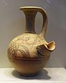 Image 7Philistine pottery beer jug (from History of beer)