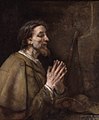 St. Jakob, vun Rembrandt van Rijn