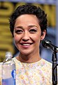 Ruth Negga interpreta Tulip O'Hare