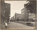 Vespuccistraat / Jan Evertsenstraat (J.F.Staal)