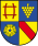 Wapen van Landkreis Rastatt