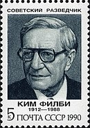 Kim Philby