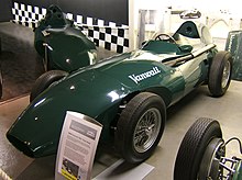 Vanwall