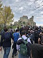 Sacra di San Michele dal Sepolcro dei Monaci