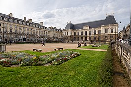 Parlement van Bretagne