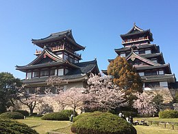 Fushimi Castle