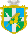 Blason de Tchabany