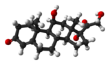 Image illustrative de l’article Cortisol