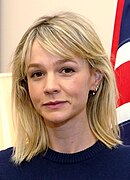 Carey Mulligan (2018)