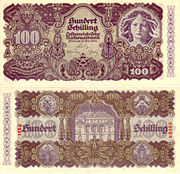 100 Schilling