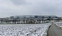 Bosch Engineering GmbH, Abstatt 23. Februar 2013