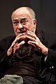 Bernardo Bertolucci, regizor și scenarist italian