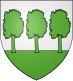 Coat of arms of Verdaches