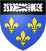 Blason de Monts