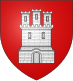 Coat of arms of Charleval