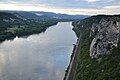 Défilé de Donzère (5 juin 2016)