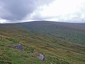 Dodd Fell Hill