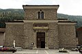 Kirche Notre-Dame-de-l'Assomption (Lanslebourg-Mont-Cenis)