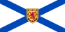 Flag of Nova Scotia