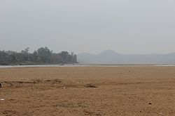 North Koel River at Betla National Park