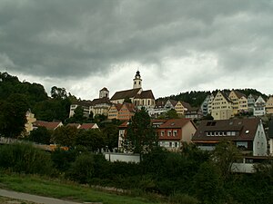 Horb am Neckar