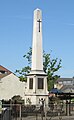 Headingley War Memorial