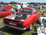 Opel Kadett B pick-up