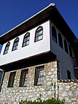 Traditionellt bosniakiskt hus