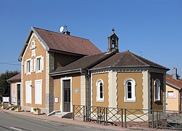 Gemeentehuis