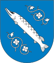 Rybnik címere