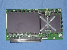 Power Macintosh Upgrade Card