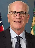 Peter Welch