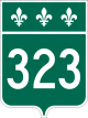 B323